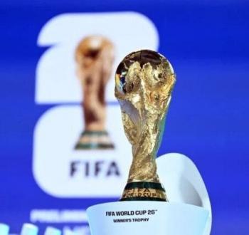 فيفا يضع 4 حلول لإنقاذ كأس العالم 2026