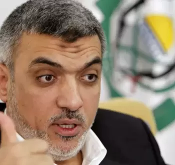 القيادي في حماس عزت الرشق.webp