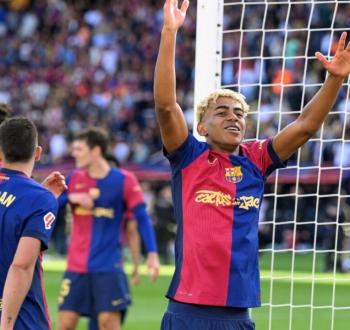 برشلونة يبرم صفقة جديدة