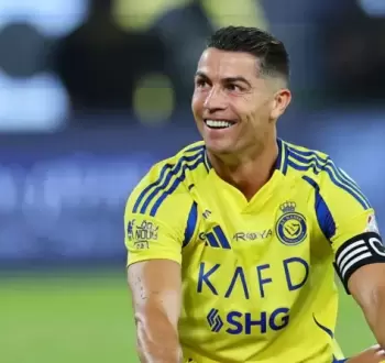 النصر السعودي يقترب من صفقة هجومية جديدة بديل لـ رونالدو