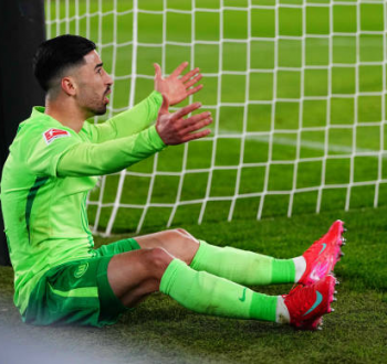 ليفربول يتفاوض مع نجم جزائري