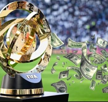 بالأرقام: مكاسب مالية كبيرة لـ ريال مدريد في كأس العالم للأندية رغم خسارة اللقب !
