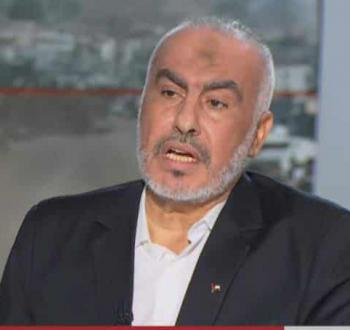 غازي حمد