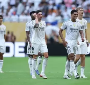 تشكيلة ريال مدريد ضد بوروسيا دورتموند