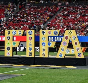لاعب عربي يتصدر التشكيلة المثالية في مونديال الأندية 2025