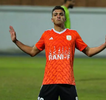 الأهلي المصري يحسم صفقة جديدة