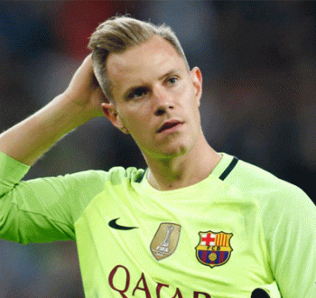 برشلونة يصدم شتيغن بقرار مفاجئ !