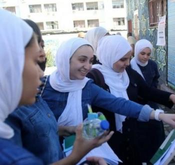 نتائج التوجيهي 2025