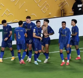 الهلال السعودي يواصل المفاجآت في كأس العالم للأندية