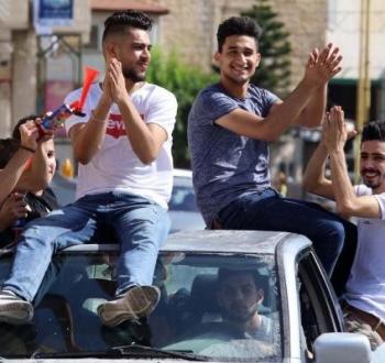 رابط نتائج توجيهي 2025 الأردن