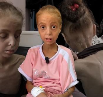 الطفلة هند أبو النجا