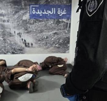 الأسرى في سجن راكيفيت