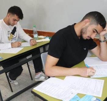 الإجابات النموذجية لامتحان الأحياء توجيهي 2025 في فلسطين