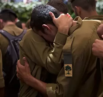 جنود الاحتلال