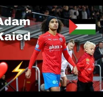 الزمالك يعلن التعاقد مع نجم المنتخب الفلسطيني