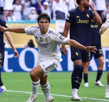 ريال مدريد يبلغ دور الثمانية في مونديال الأندية 2025