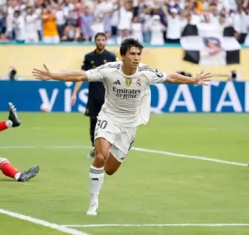 جارسيا يقترب من المنتخب الإسباني