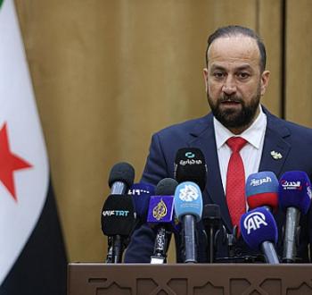 وزير الإعلام السوري