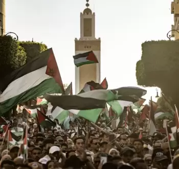 مسيرات