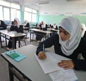 إجابات امتحان التكنولوجيا لتوجيهي 2025 لجميع الفروع