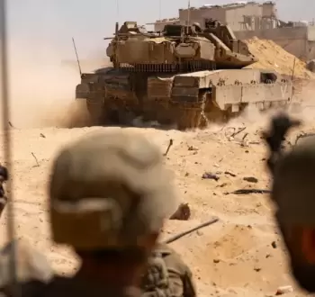 الجيش الإسرائيلي