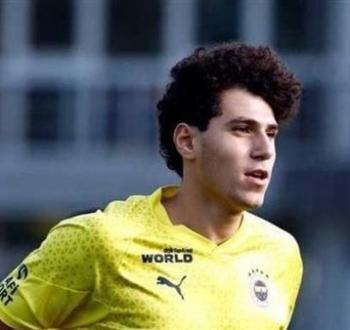 عمر فايد يرفض عرض بيراميدز بـ 2 مليون يورو ويفضل البقاء في أوروبا