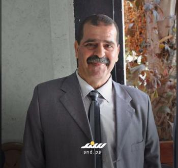 وليد بدير