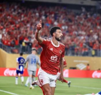 الريان القطري يقدم عرضًا فلكياً للتعاقد مع الفلسطيني وسام أبو علي