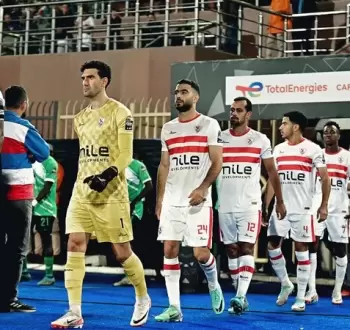 الزمالك يعلن عن تشكيلة الجهاز الفني والإداري الجديد