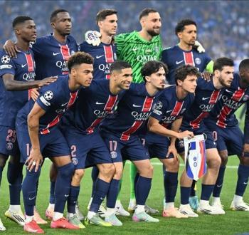 باريس سان جيرمان  يتلقى ضربة مزدوجة قبل مواجهة ريال مدريد في نصف نهائي المونديال