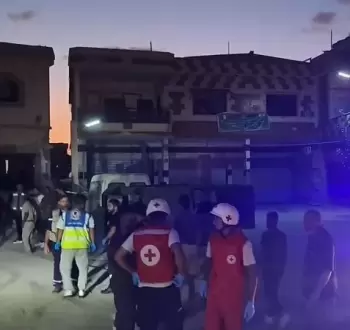 جنوب لبنان