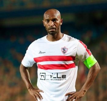 نجم الزمالك يستغيث بالسيسي