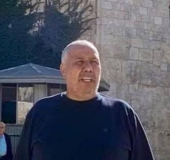 محمد أبو الحمص