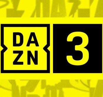 التردد الجديد لقناة DAZN على نايل سات وعرب سات