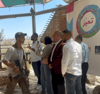 وزير الثقافة