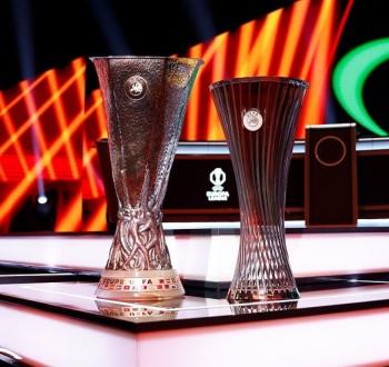 قرعة الدوري الأوروبي  2025-2026 تسفر عن مواجهات قوية بين الكبار