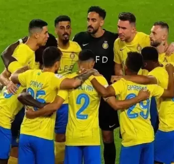 ثلاثي النصر السعودي يقترب من الرحيل