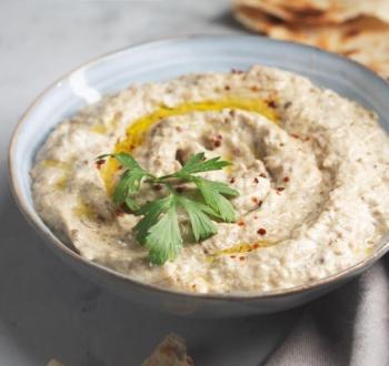بابا غنوج