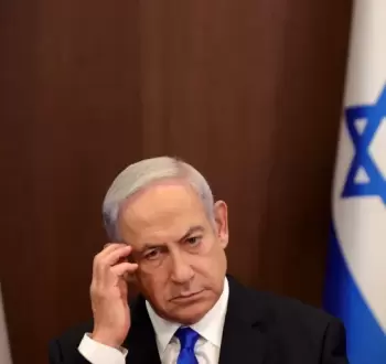نتنياهو