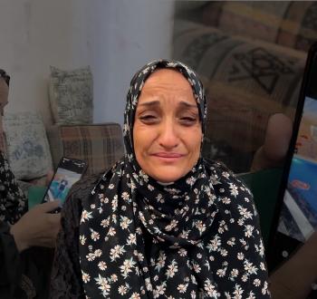 حكاية أشرف حين يتحول طلب الطعام إلى مصير مجهول