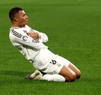 مبابي يوجه رسالة حماسية لجماهير ريال مدريد قبل انطلاق الموسم الجديد