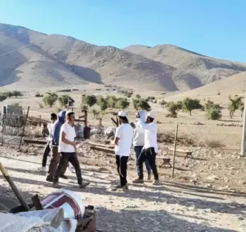 اعتداءات مستوطنين.webp