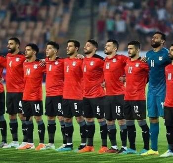 إصابات تضرب منتخب مصر قبل تصفيات كأس العالم 2026