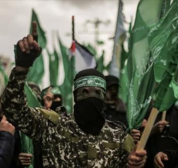 كتائب القسام تتبنى بشكل رسمي عملية إطلاق النار في القدس