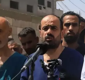 الدكتور محمد أبو سلمية