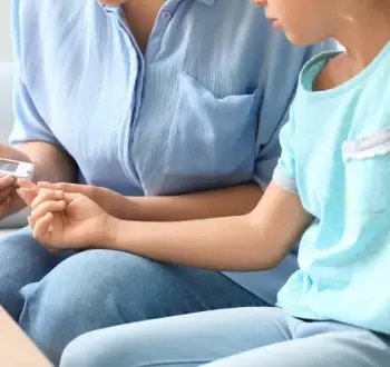 مرض السكري