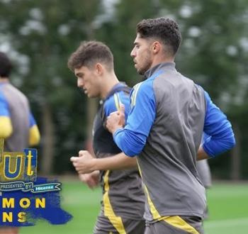 جماهير فياريال الإسباني ترفض التعاقد مع لاعب إسرائيلي