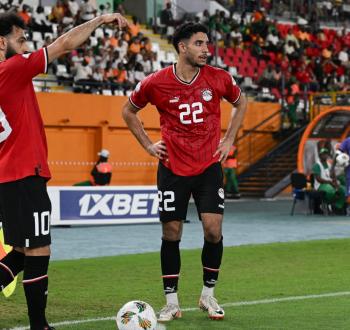تشكيلة منتخب مصر أمام أثيوبيا في تصفيات إفريقيا لكأس العالم 2026
