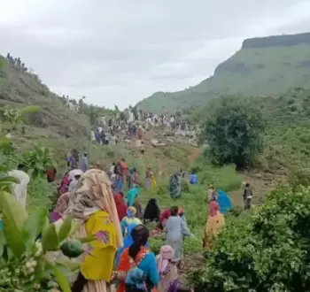 دارفور