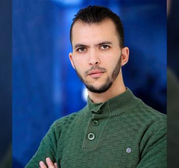محمد الداية